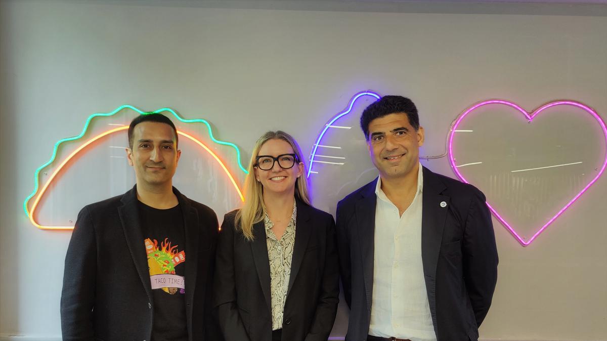 American QSR brand Taco Bell to ramp up presence to 600 stores in India